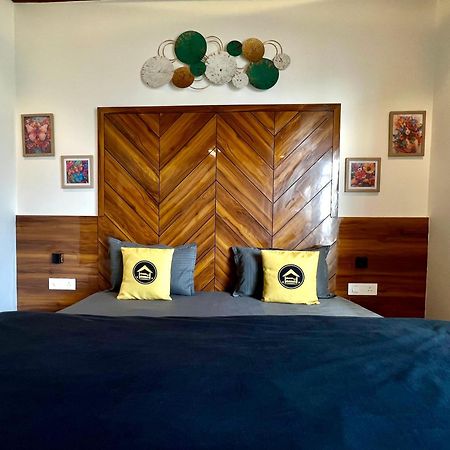 The Hosteller Rishikesh, Upper Tapovan Exterior photo