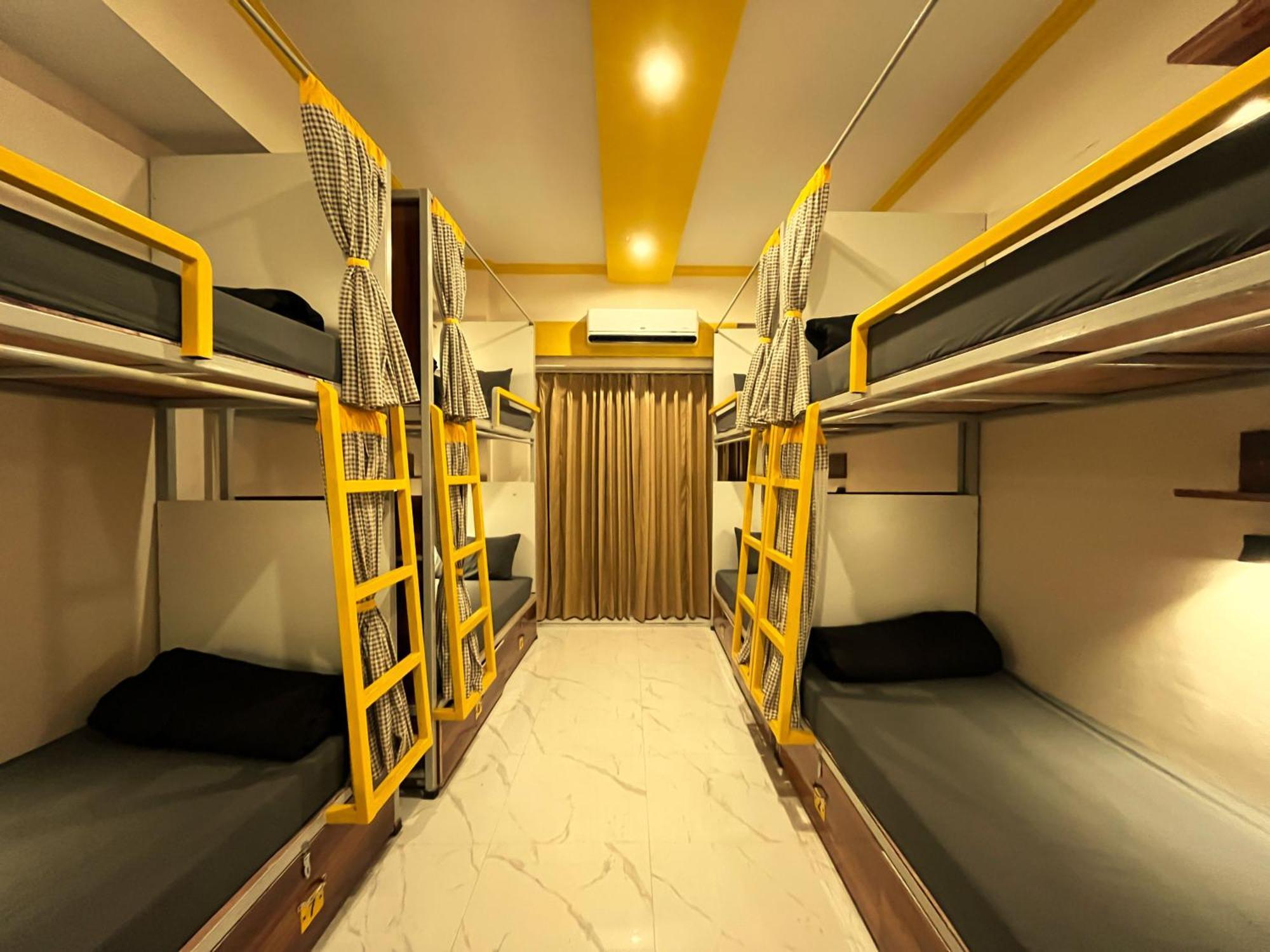 The Hosteller Rishikesh, Upper Tapovan Exterior photo